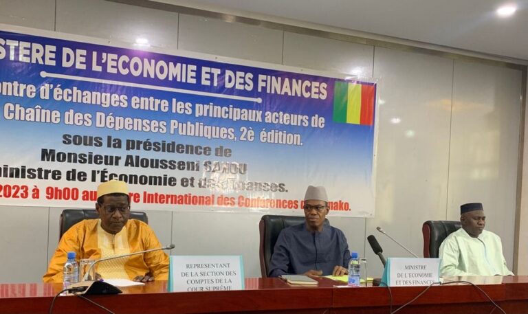 eco finances