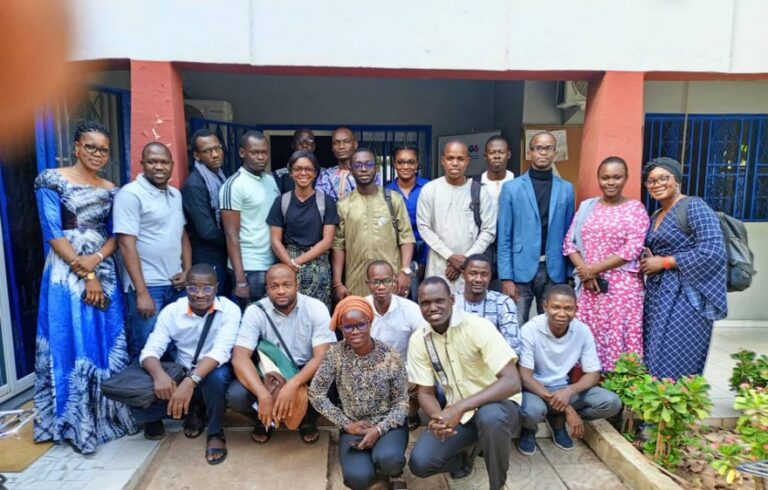 formation Ambassade USA