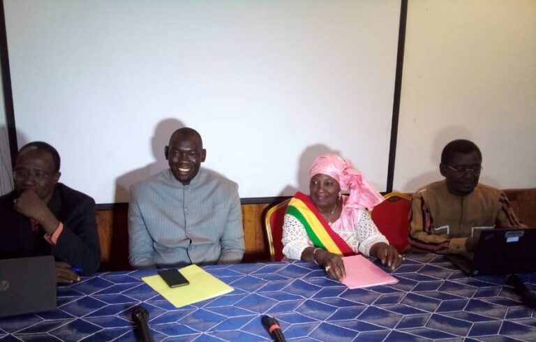 rôle et responsabilité des professionnels des médias