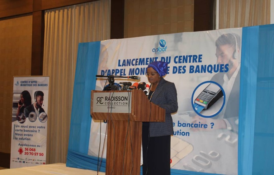 Association Professionnelle des Banques et Etablissements Financiers (APBEF-Mali)