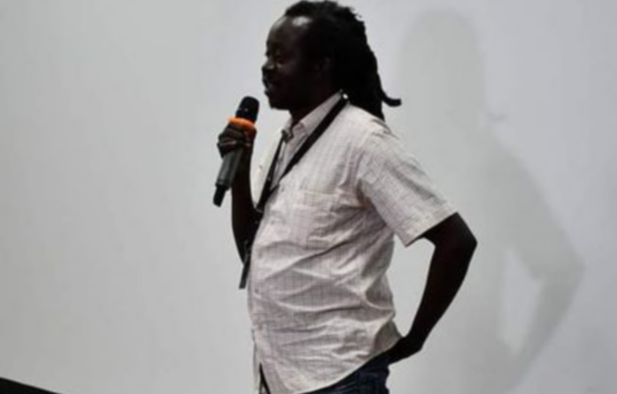 Benkoro Sangaré
