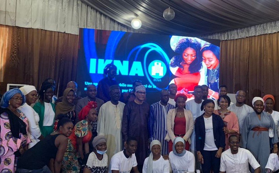 IKNA