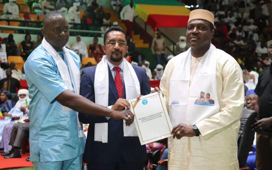 Journée de Mobilisation Historique