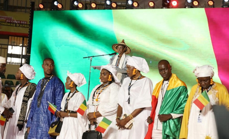 Mali au FESPACO