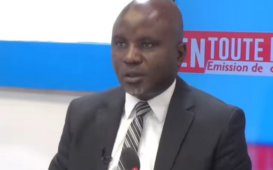 Moussa Sinko Coulibaly