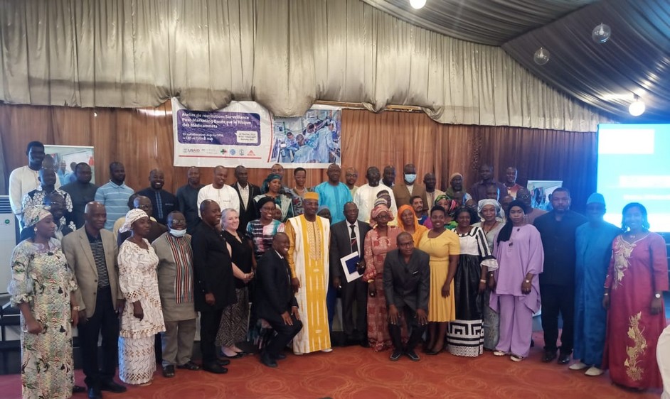 Post-marketing des médicaments