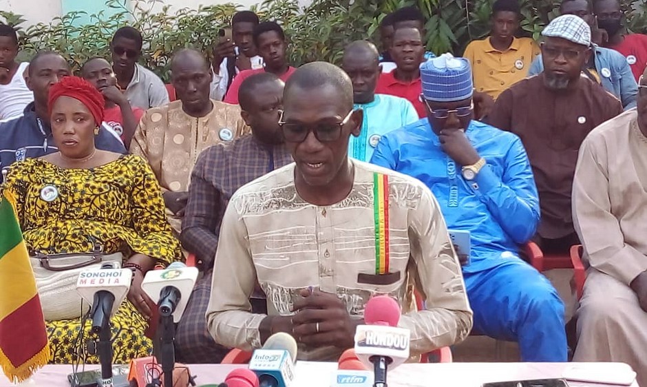 Préservation des acquis de la transition