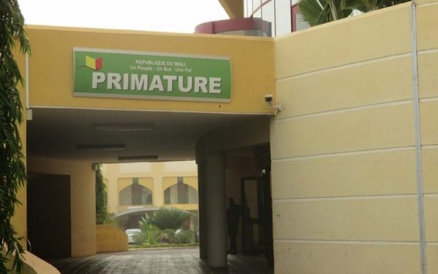 Primature