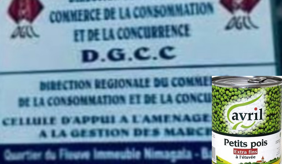 DGCC