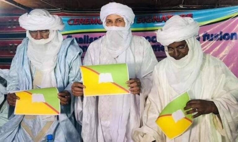 Idrissa Ag Intagarass