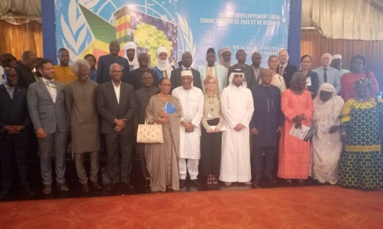 23ème édition du Forum de Bamako