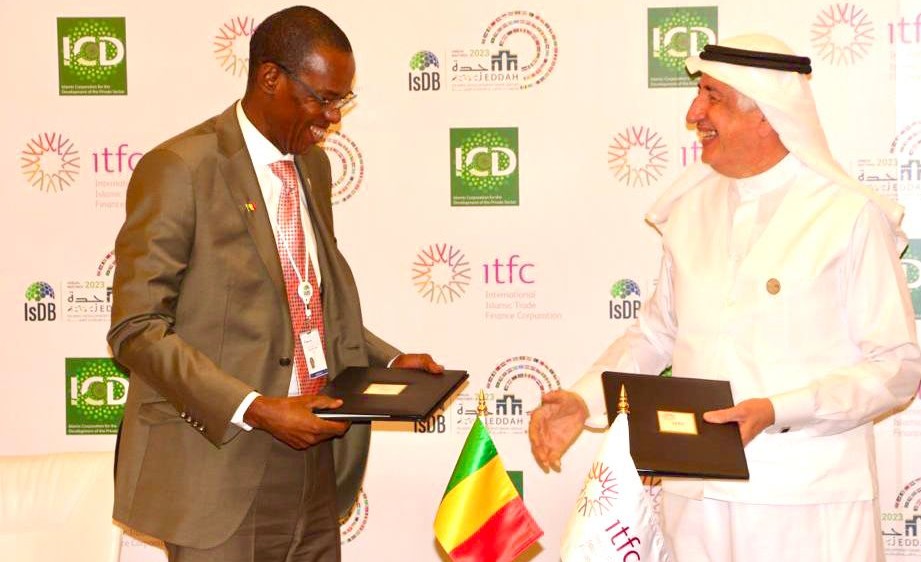 Assemblées annuelles 2023 du Groupe de la Banque Islamique de Développement (BID) 1