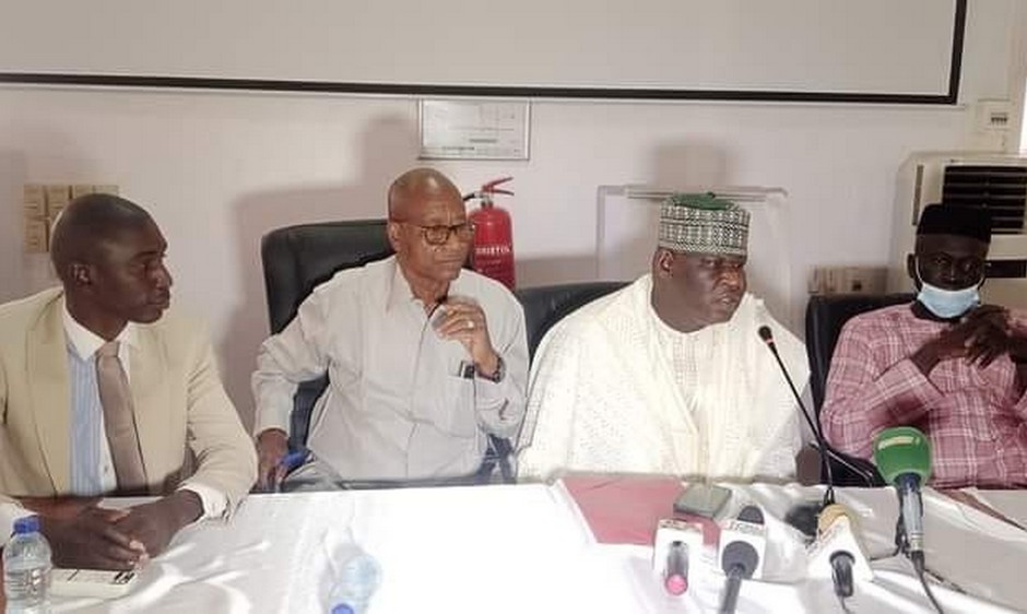 Collectivités territoriales