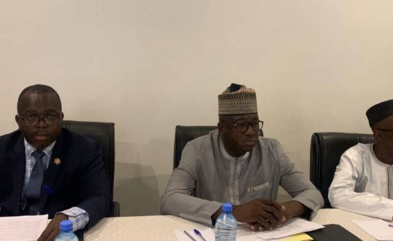 Couverture Sanitaire Universelle au Mali