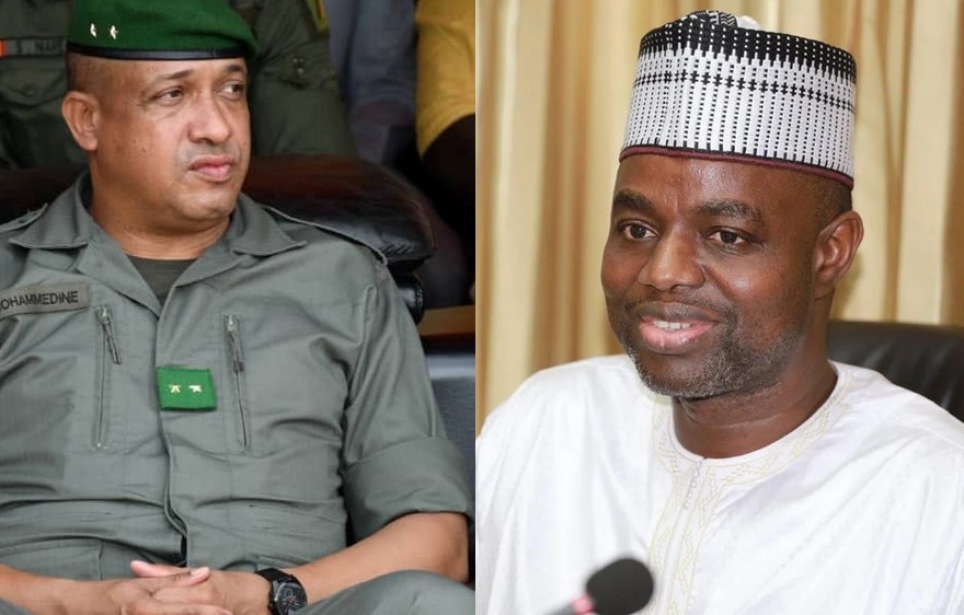 Daoud-Aly-Mohammedine & kassogué