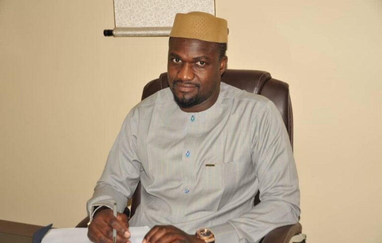 Lamine Seydou Traoré