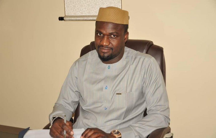 Lamine Seydou Traoré