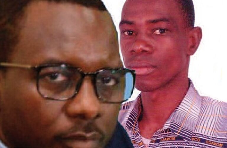 Me Alifa Habib Koné