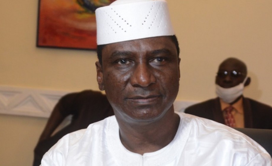 Me Harouna Mamadou TOUREH