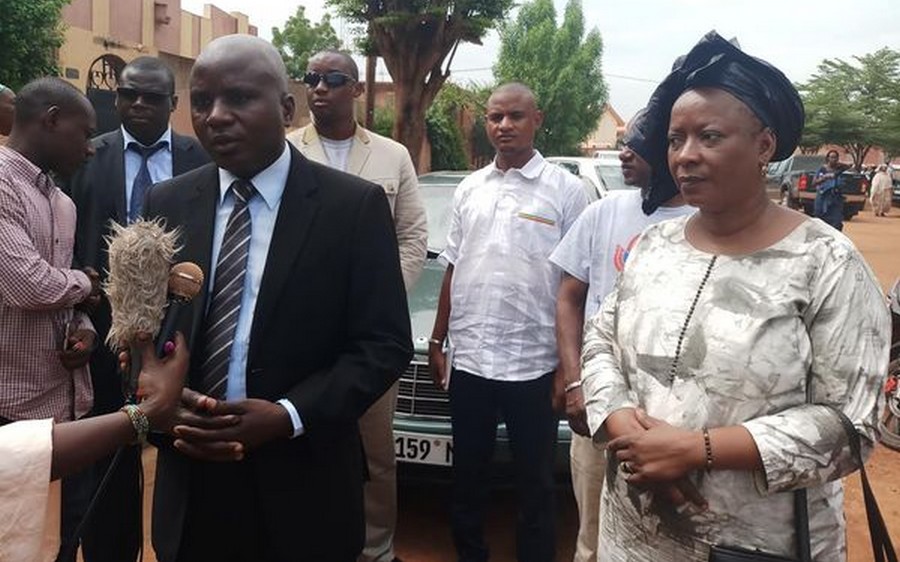 Moussa Sinko Coulibaly