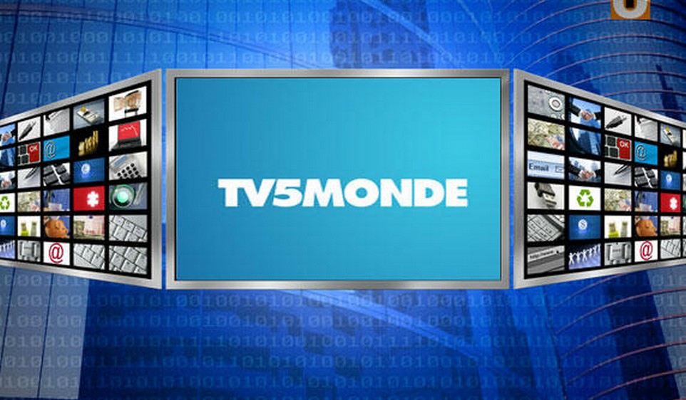 TV5 Monde