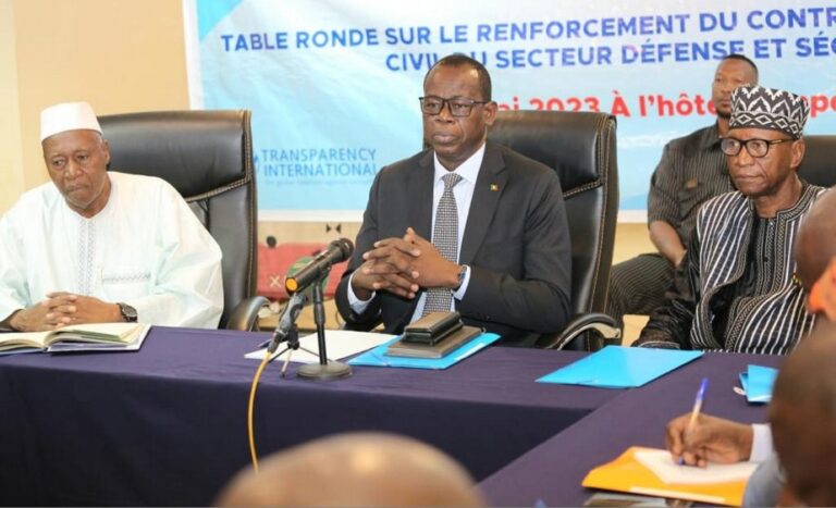 Table ronde