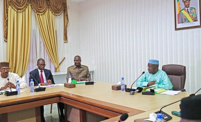 atelier de clarification