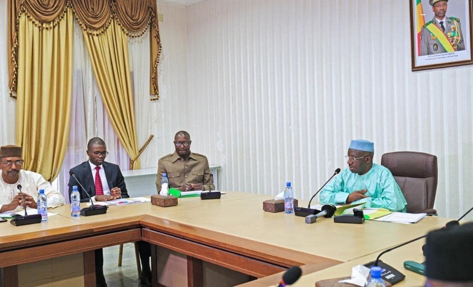 atelier de clarification