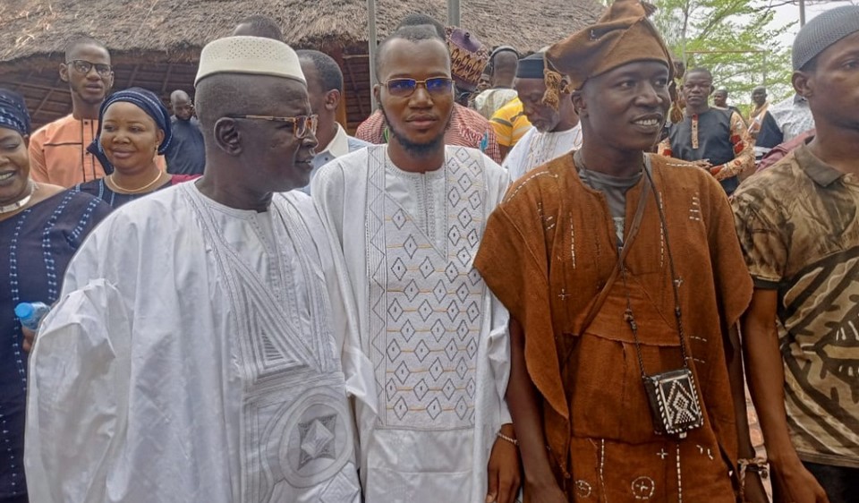 mouvement Kaoural-Kamone d’Abdalah Togo