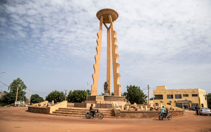 Bandiagara