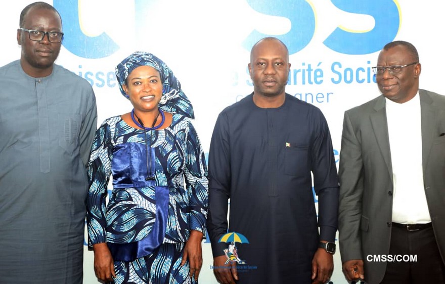 CMSS