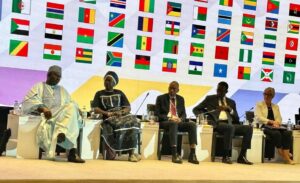 15ème table ronde ministérielle eLearning Africa à Dakar : des échanges autour d’« éducation, transformation numérique et essor de la population jeune »