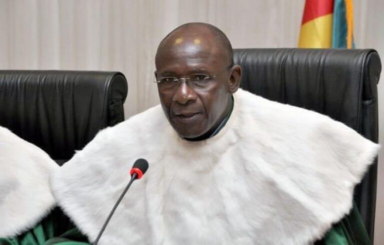 Daniel Amagoin Tessougué