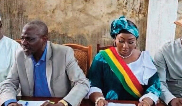 Front Uni contre le référendum