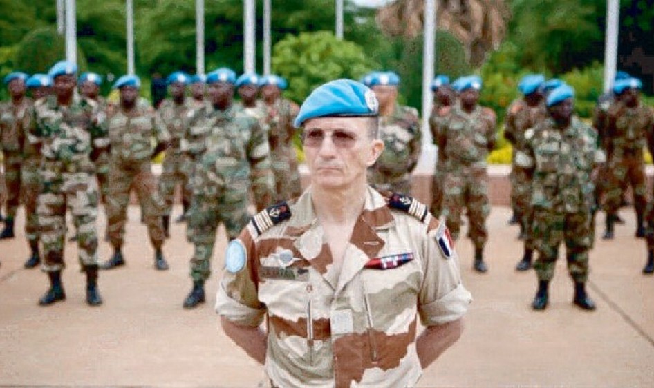 Haut -commissariat des Nations unies