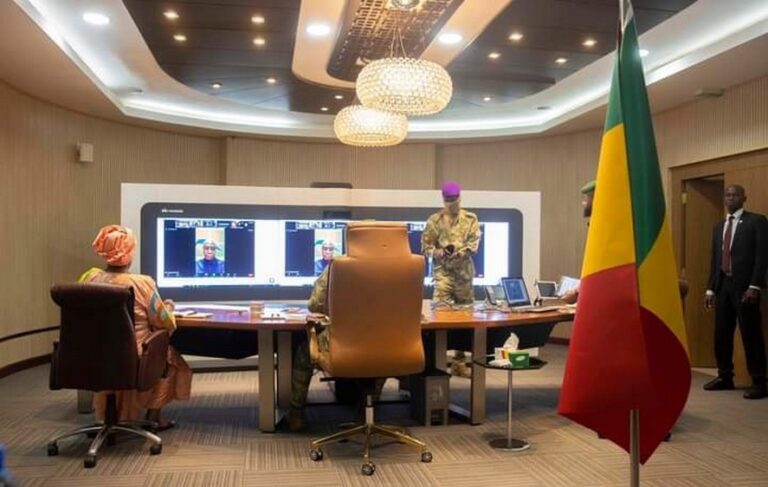 19e session de l’OMVS