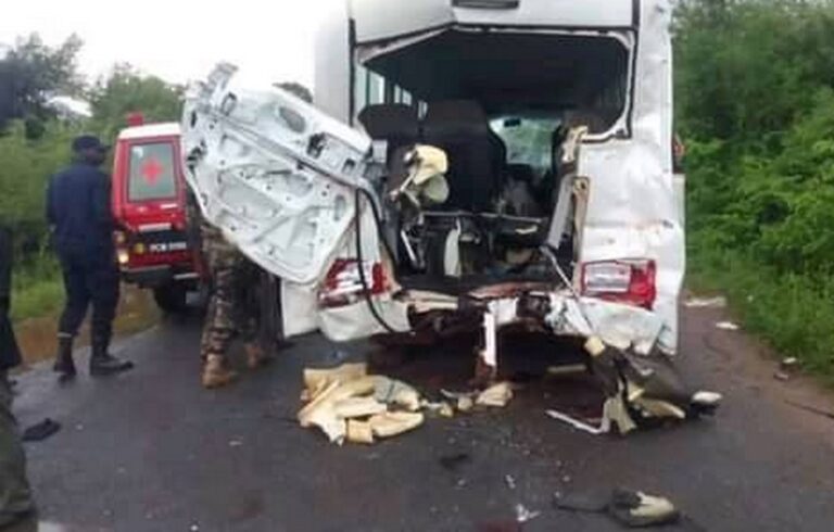 Accident