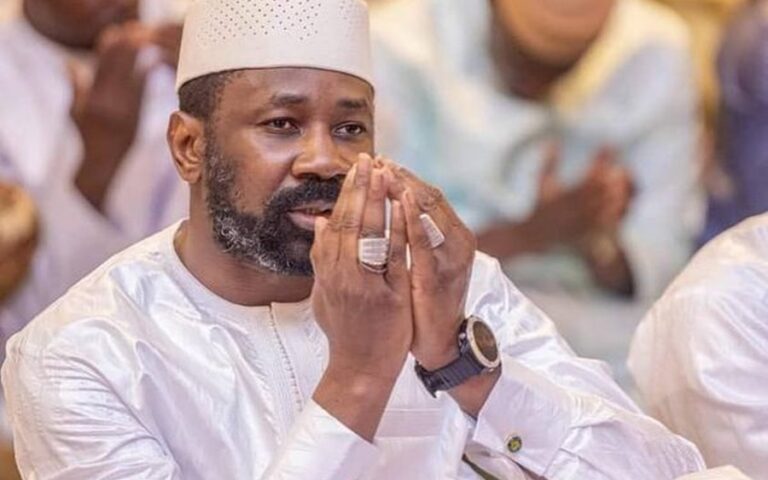 Assimi fête de tabaski