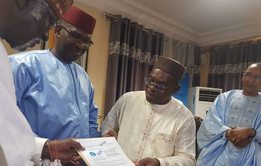 Biennale artistique et culturelle Mopti 2023