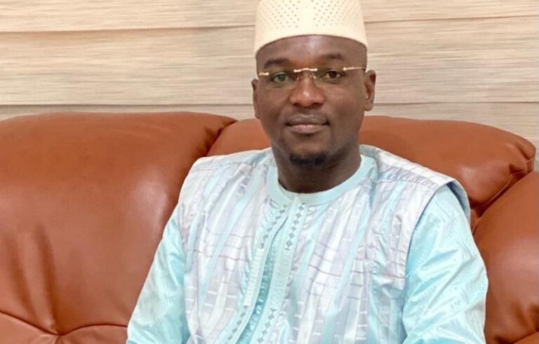 CDP Mali-kura