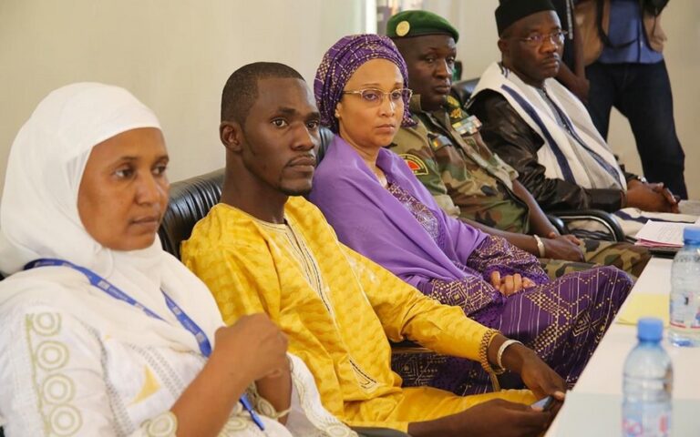 Camp technologique pour enfants et jeunes