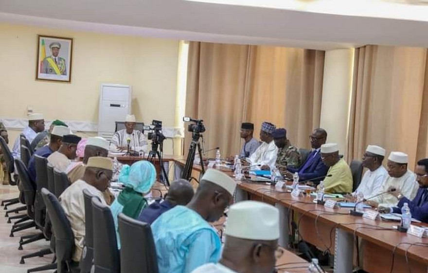 Conseil des cabinets