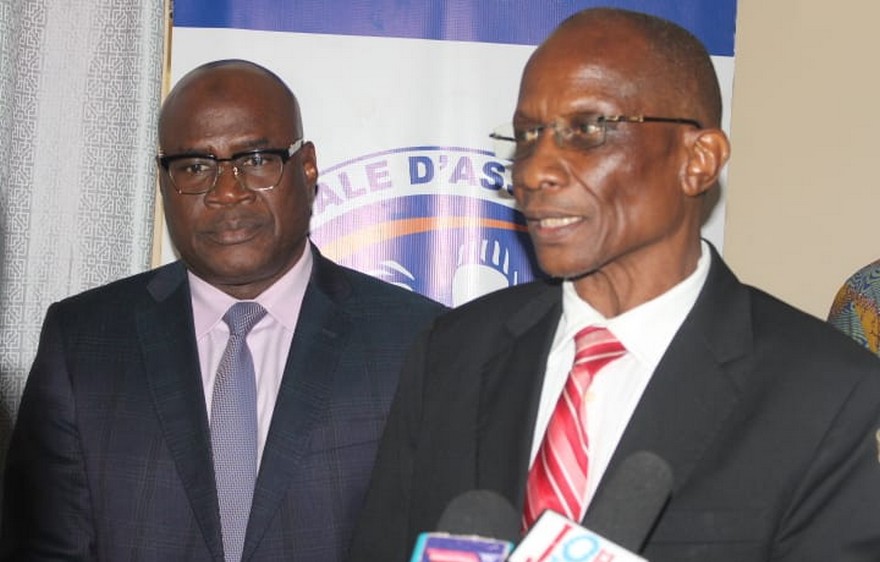 Coopération Mali-Tchad