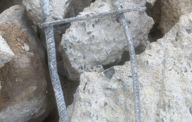FER A BETON