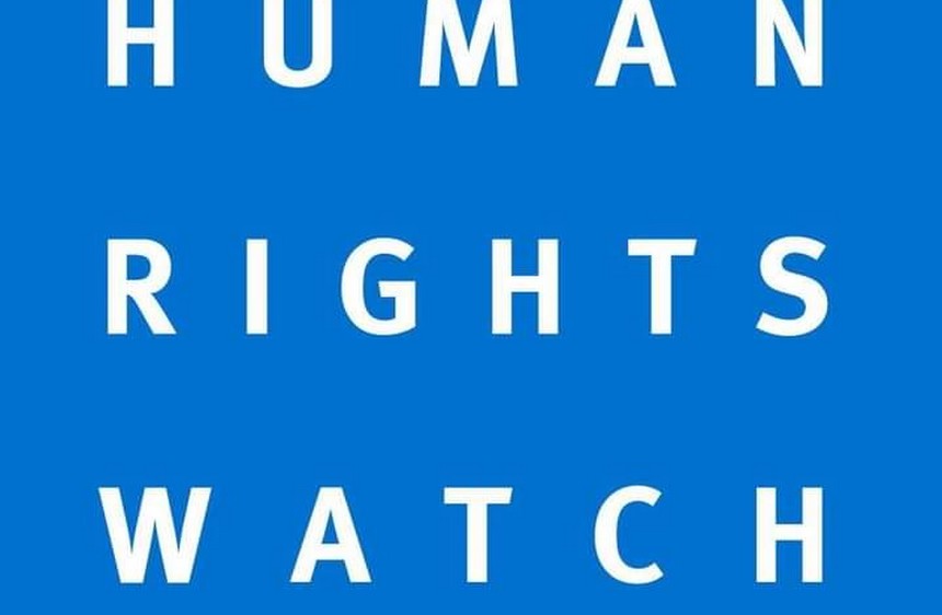 Humain rights watch