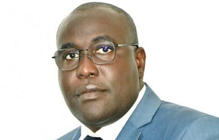 Kouressi Konaré