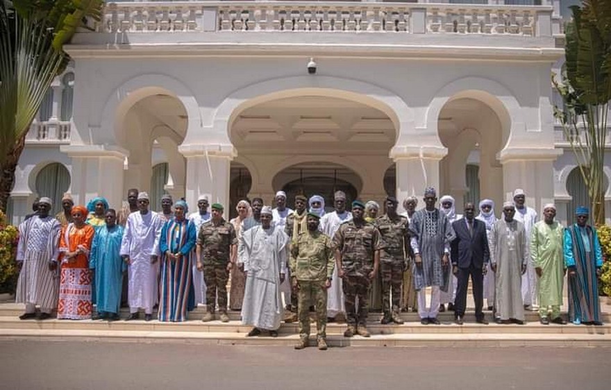 Conseil des ministres