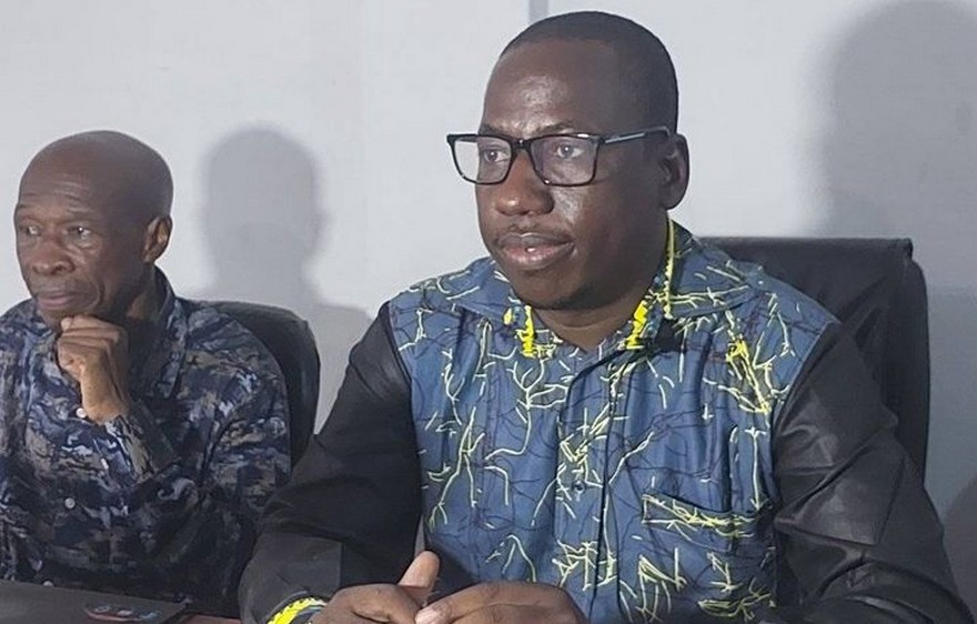 Modibo Fofana