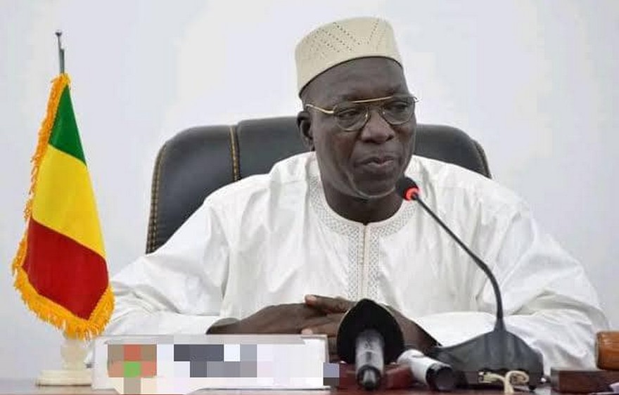 Yacouba Katilé