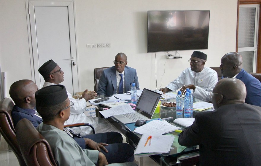 arbitrage bidgetaire